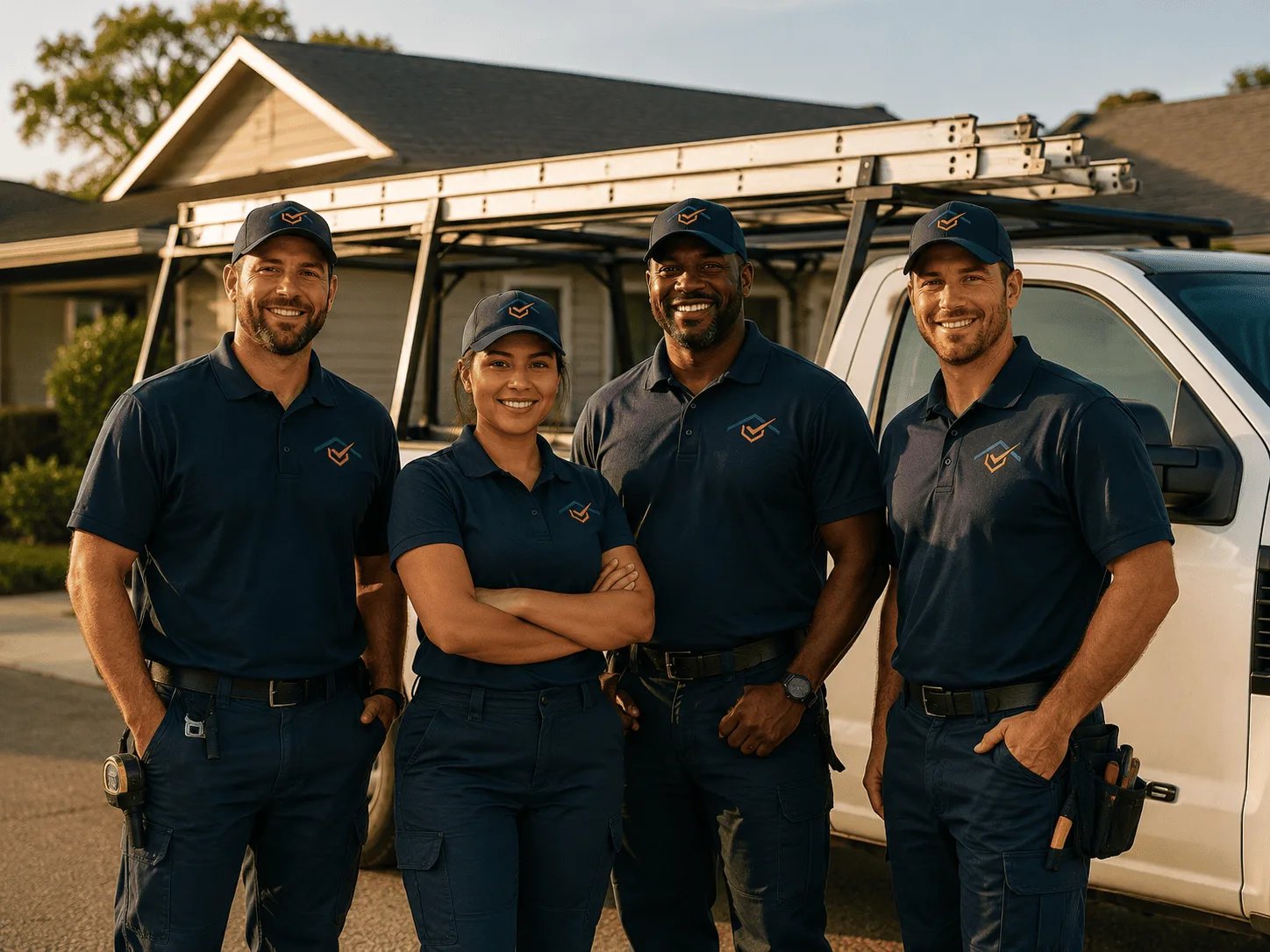 Roof Inspection company in Lutherville Timonium, MD